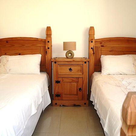 Top Floor, 2 Bedroom Apartment Vanessa D204, Free Wifi, Village View 佩亚 外观 照片