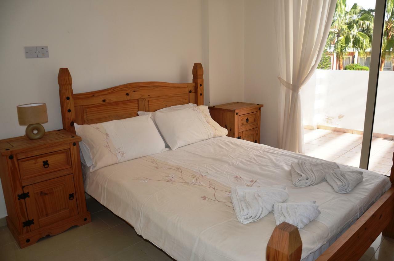 Top Floor, 2 Bedroom Apartment Vanessa D204, Free Wifi, Village View 佩亚 客房 照片