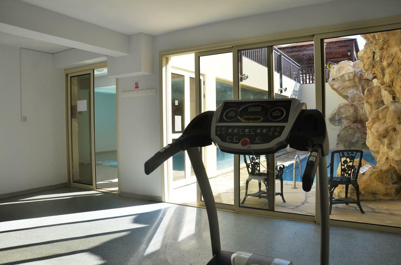 Top Floor, 2 Bedroom Apartment Vanessa D204, Free Wifi, Village View 佩亚 外观 照片