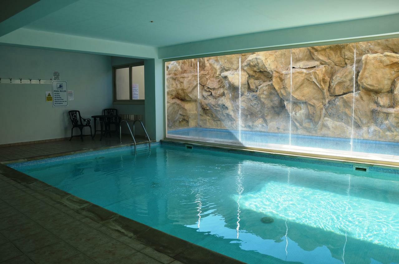 Top Floor, 2 Bedroom Apartment Vanessa D204, Free Wifi, Village View 佩亚 外观 照片
