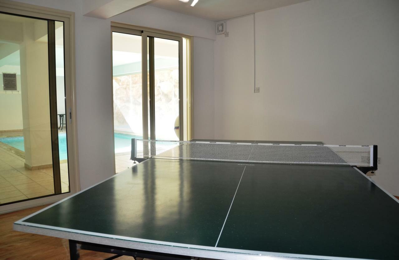 Top Floor, 2 Bedroom Apartment Vanessa D204, Free Wifi, Village View 佩亚 外观 照片